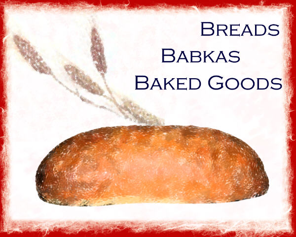 Bread  banner